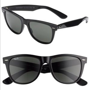 Ray-Ban classic Wayfarer